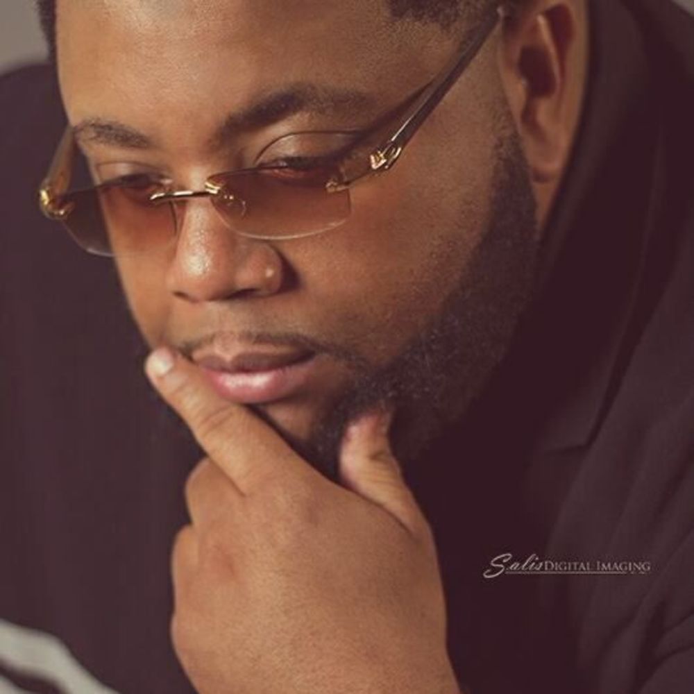 Meet your Posher, Andrew